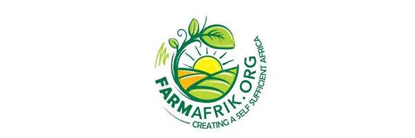Farmafrik Logo