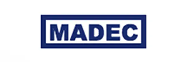 madec logo