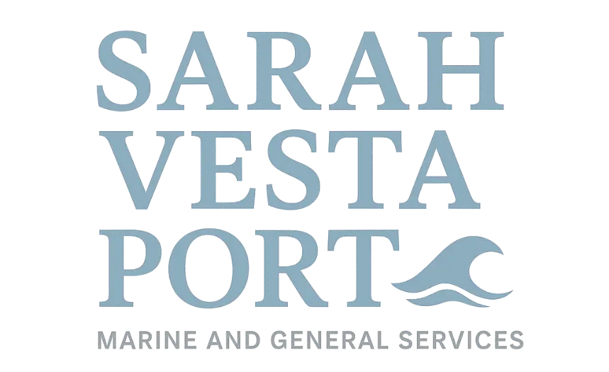 Sarah Vesta Port Marine and General Services